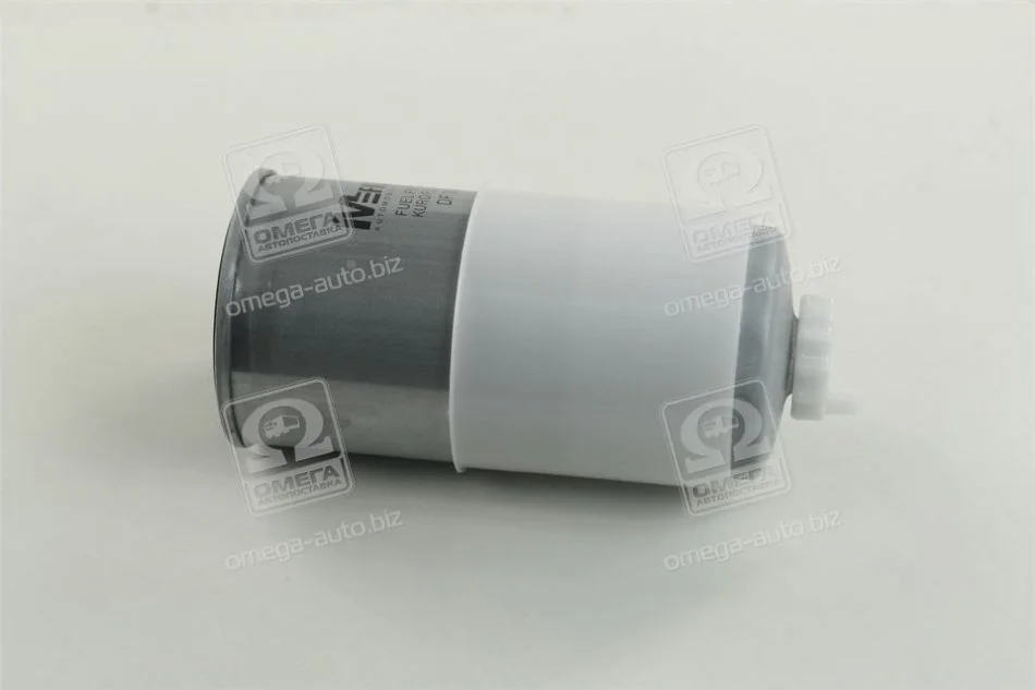 Паливний фільтр, що накручується, дизель M-FILTER DF304 (фото 1)