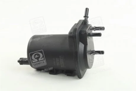 Топливный прямоточный фильтр дизель M-FILTER DF3514