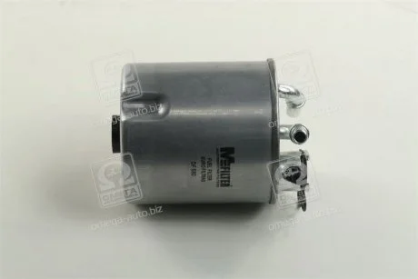Топливный прямоточный фильтр дизель M-FILTER DF680