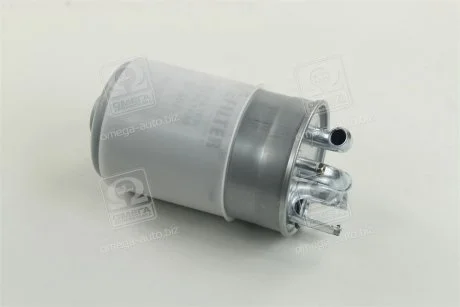 Паливний прямоточний фільтр дизель M-FILTER DF692