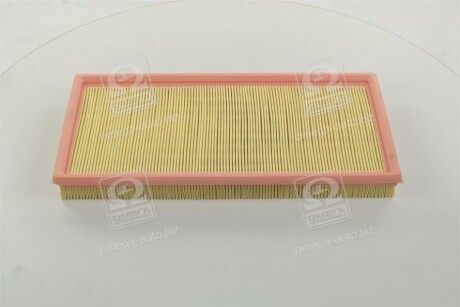 Фільтр повітряний VOLVO M-FILTER K158