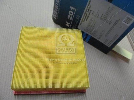 Воздушный фильтр M-FILTER K201C