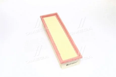 Фільтр повітряний M-FILTER K248