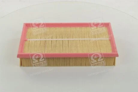 Фільтр повітряний (вир-во) M-FILTER K376