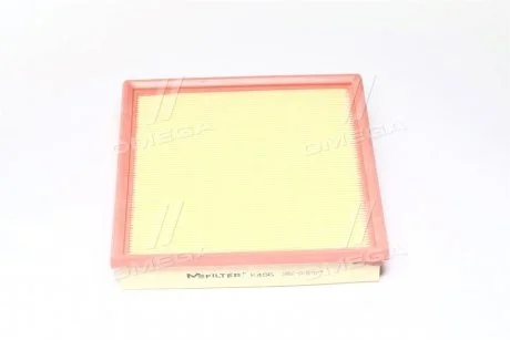Фільтр повітряний M-FILTER K456