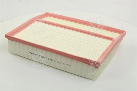 Фільтр повітряний M-FILTER K472