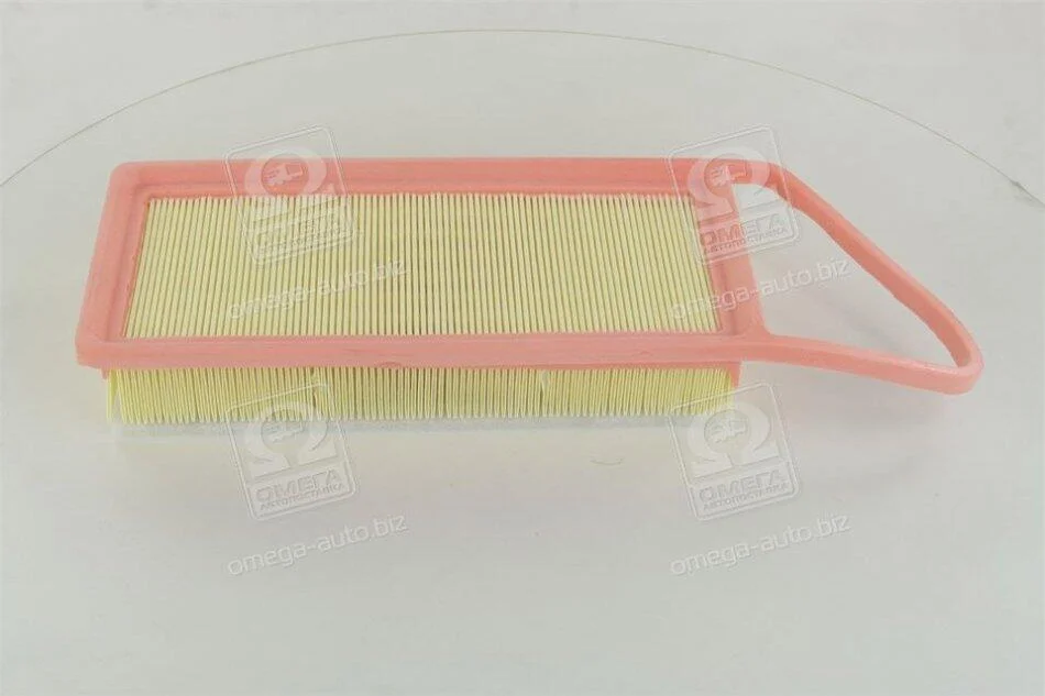 Фільтр пов. Citroen, Peugeot, Ford Fiesta (вир-во M-filter) M-FILTER K756/1 (фото 1)