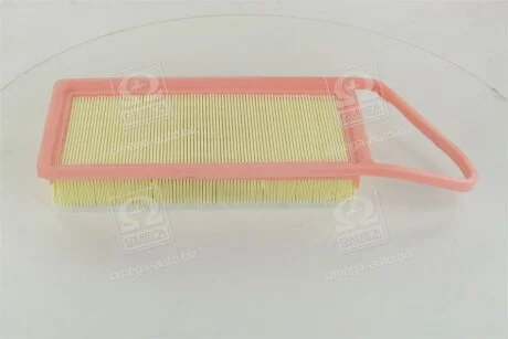 Фільтр пов. Citroen, Peugeot, Ford Fiesta (вир-во M-filter) M-FILTER K756/1