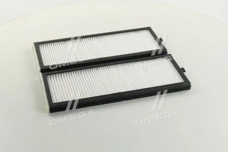 Фильтр салона стандартный M-FILTER K90062