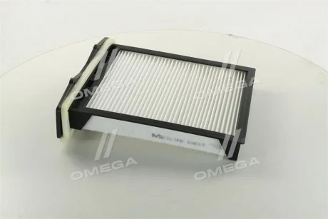 Фильтр салона стандартный M-FILTER K9012