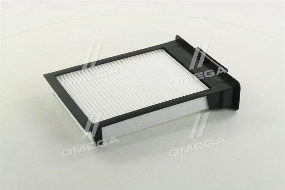 Фільтр салону CITROEN C1, PEUGEOT 107, TOYOTA (вир-во M-Filter) M-FILTER K9013 (фото 1)