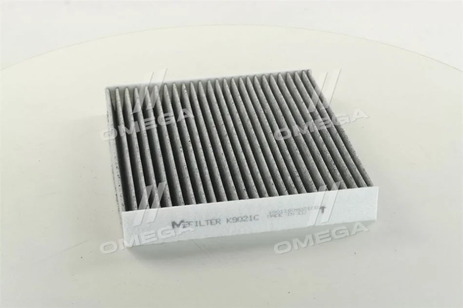 Фільтр салону вугільний M-FILTER K9021C (фото 1)