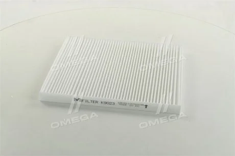 Фильтр салона стандартный M-FILTER K9023