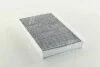 Фільтр салону LAND ROVER, Range Rover Sport (вугільний) M-FILTER K9034C (фото 2)