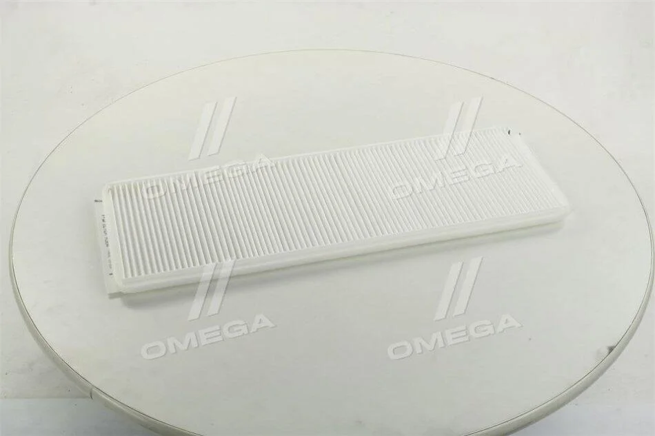 Фільтр салону OPEL Astra F 91- / Calibra 90-97 (вир-во M-filter) M-FILTER K904 (фото 1)