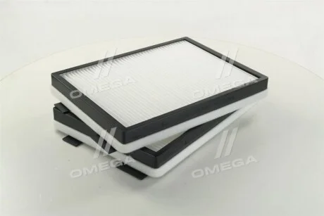 Фільтр салону стандартний M-FILTER K9052