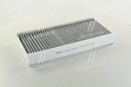Фильтр салона угольный M-FILTER K9055C