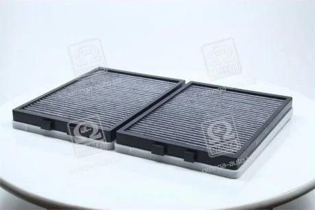 Фільтр салону вугільний M-FILTER K905C2