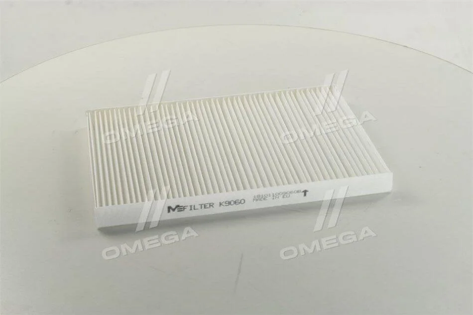 Фільтр салону HYUNDAI i30, KIA Ceed (вир-во M-Filter) M-FILTER K9060 (фото 1)