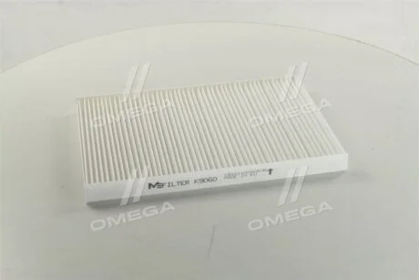 Фільтр салону HYUNDAI i30, KIA Ceed (вир-во M-Filter) M-FILTER K9060