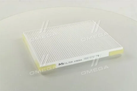 Фильтр салона стандартный M-FILTER K9064