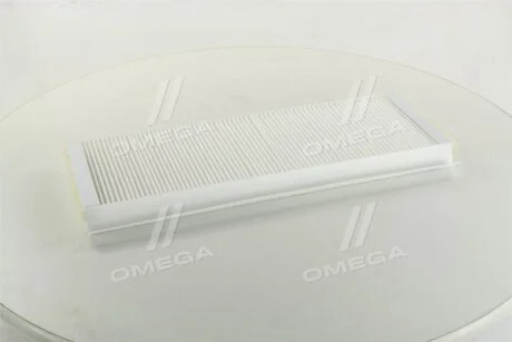 Фільтр салону FORD TRANSIT 2000 00-06 (вир-во) M-FILTER K9072