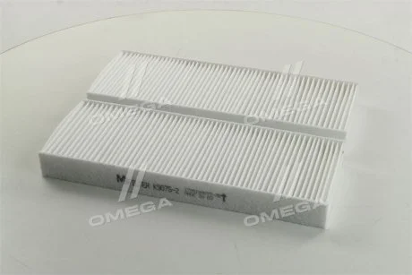 Фильтр салона стандартный M-FILTER K90752