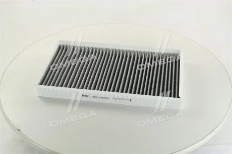 Фильтр салона угольный M-FILTER K9079C