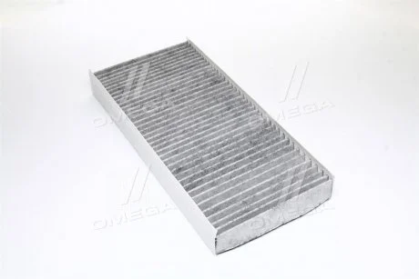 Фильтр салона угольный M-FILTER K9080C (фото 1)