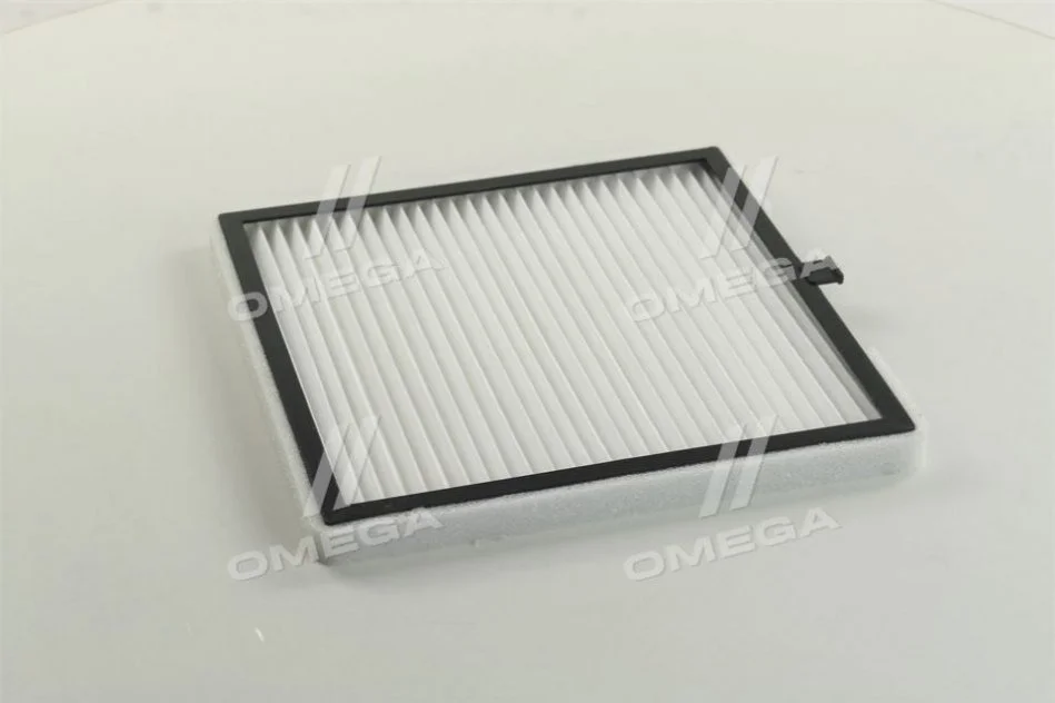 Фільтр салону стандартний M-FILTER K9088 (фото 1)