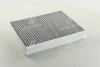Фильтр салона угольный M-FILTER K9095C (фото 3)