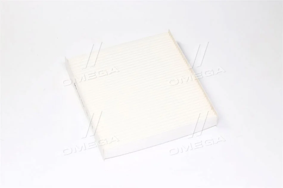 Фильтр салона стандартный M-FILTER K9104 (фото 1)