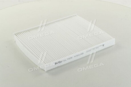 Фільтр салону FIAT 500, Panda II FORD (EUROPE) KA II, CHRYSLER Ypsilon M-FILTER K9108