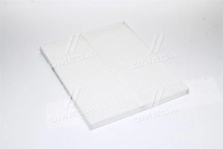 Фильтр салона OPEL Omega B (выр-во M-filter) M-FILTER K918