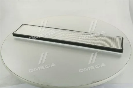 Фильтр салона стандартный M-FILTER K924