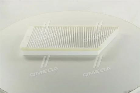 Фільтр салону PEUGEOT 206 (вир-во M-Filter) M-FILTER K925