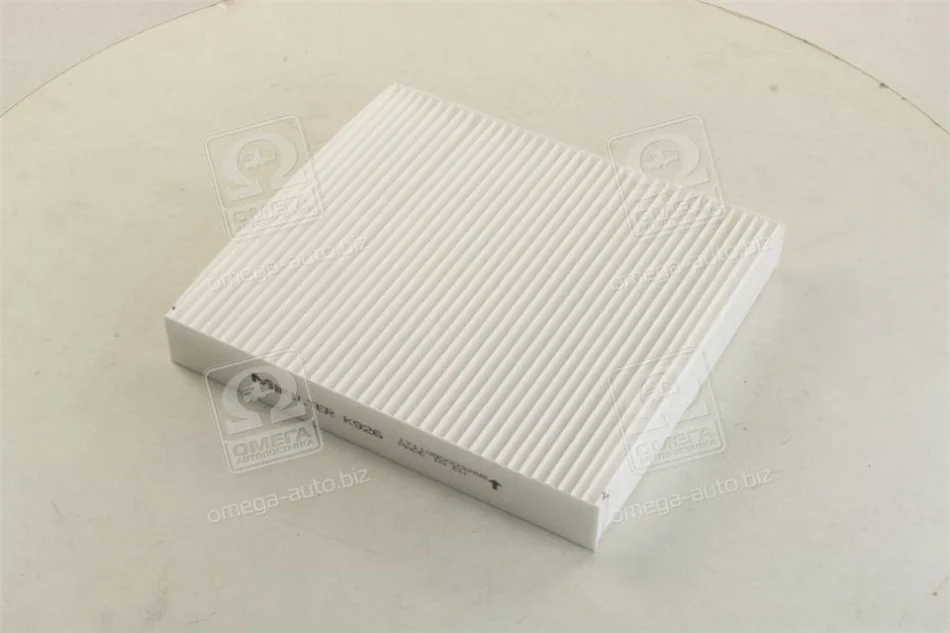 Фільтр салону стандартний M-FILTER K926 (фото 1)