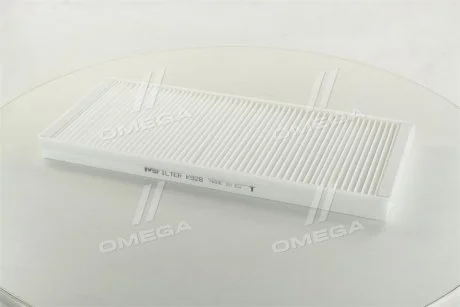 Фильтр салона стандартный M-FILTER K928