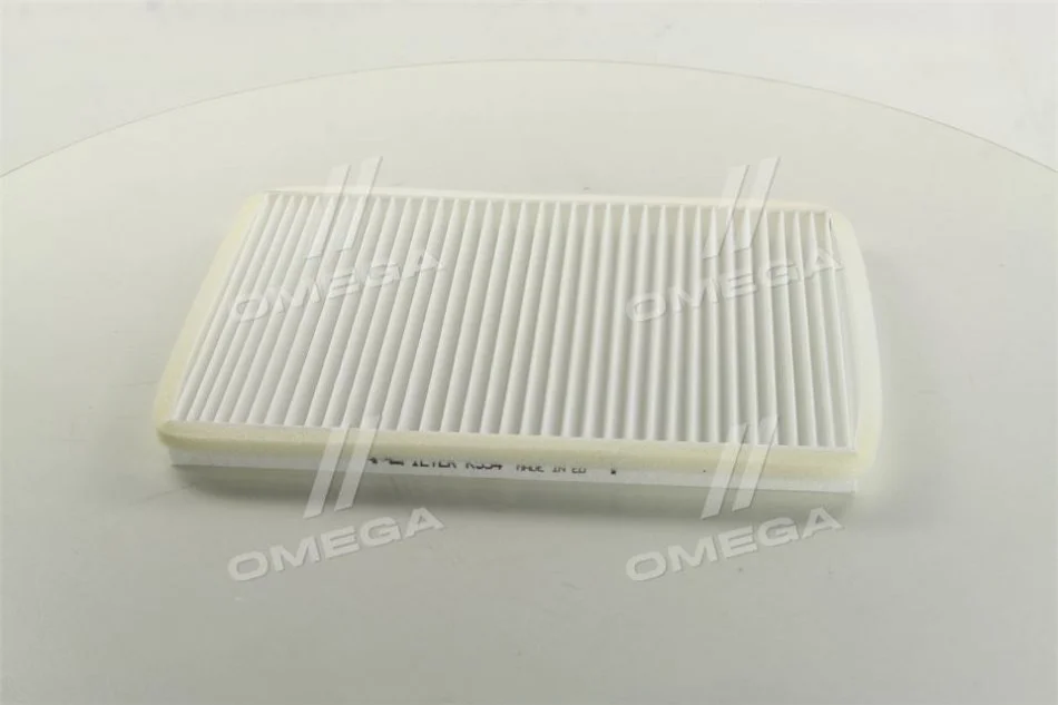 Фільтр салону стандартний M-FILTER K934 (фото 1)