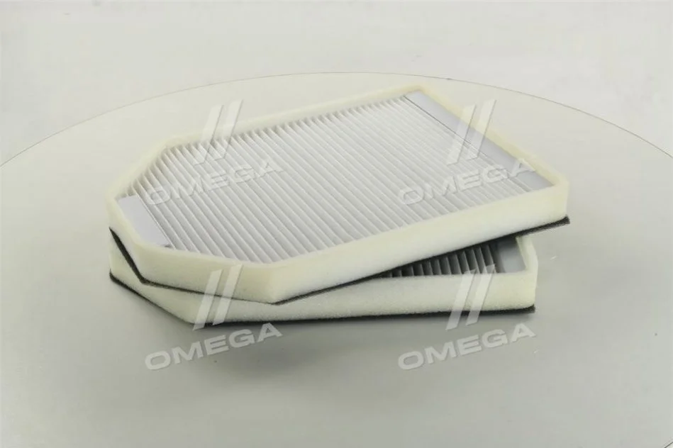 Фильтр салона стандартный M-FILTER K9352 (фото 1)