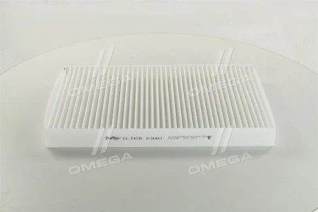 Фильтр салона стандартный M-FILTER K940