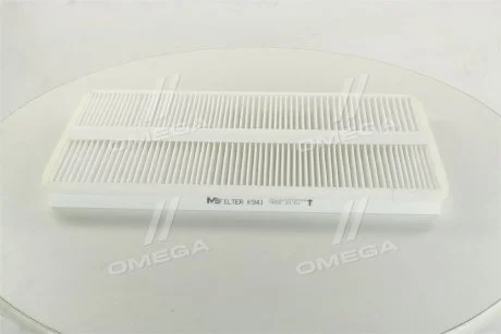 Фильтр салона стандартный M-FILTER K941