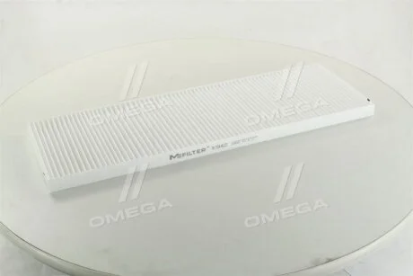 Фільтр салону CITROEN JUMPER(вир-во M-filter) M-FILTER K942