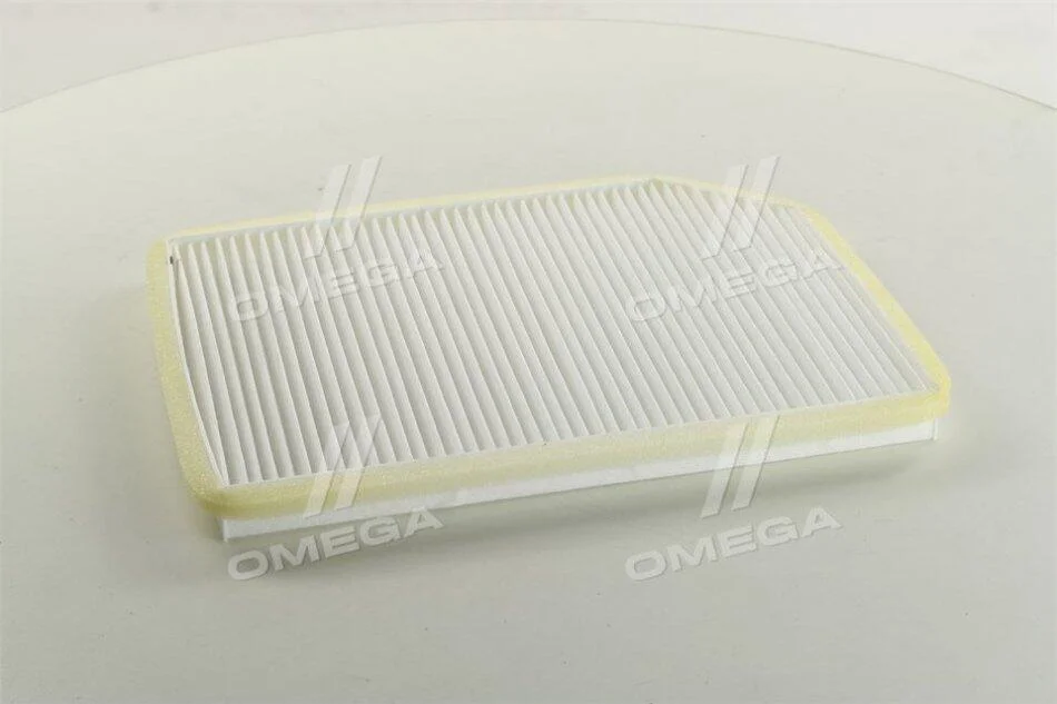 Фільтр салону RENAULT Laguna (вир-во M-filter) M-FILTER K947 (фото 1)