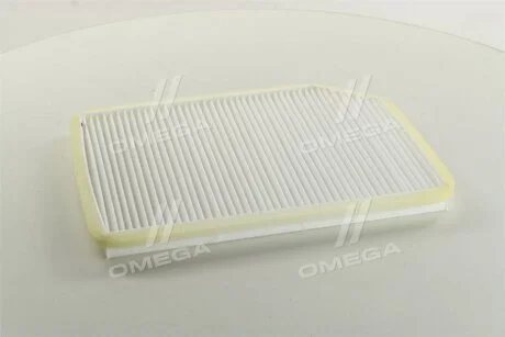 Фільтр салону RENAULT Laguna (вир-во M-filter) M-FILTER K947