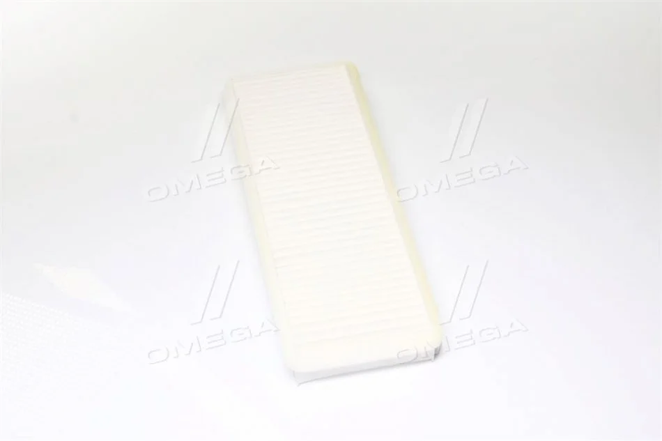 Фільтр салону PEUGEOT 306 (вир-во M-Filter) M-FILTER K950 (фото 1)