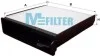 Фільтр салону стандартний M-FILTER K978 (фото 1)