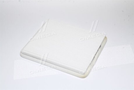 Фільтр салону TOYOTA YARIS 99-, RAV4 M-FILTER K979