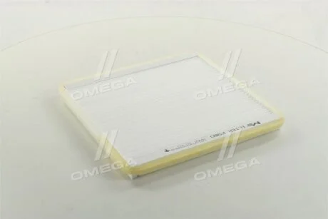 Фільтр салону Subaru, Toyota (вир-во M-Filter) M-FILTER K980