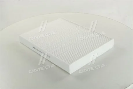 Фильтр салона стандартный M-FILTER K991